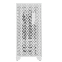 Corsair 3000D Airflow Tempered Glass Mid-Tower - White (CC-9011253-WW) Corsair 3000D Airflow Tempered Glass Mid-Tower - White (CC-9011253-WW)