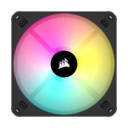Corsair iCUE AR120 Digital RGB 120mm PWM Fan Triple Pack (CO-9050167-WW) Corsair iCUE AR120 Digital RGB 120mm PWM Fan Triple Pack (CO-9050167-WW)