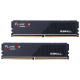 G.Skill Flare X5 32GB (2x16GB) CL30 DDR5 6000MHz Desktop RAM (F5-6000J3038F16GX2-FX5) G.Skill Flare X5 32GB (2x16GB) CL30 DDR5 6000MHz Desktop RAM (F5-6000J3038F16GX2-FX5)