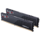 G.Skill Flare X5 32GB (2x16GB) CL30 DDR5 6000MHz Desktop RAM (F5-6000J3038F16GX2-FX5) G.Skill Flare X5 32GB (2x16GB) CL30 DDR5 6000MHz Desktop RAM (F5-6000J3038F16GX2-FX5)