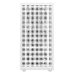 Deepcool CH560 Digital Mesh ARGB Mid Tower Case - White (R-CH560-WHAPE4D-G-1) Deepcool CH560 Digital Mesh ARGB Mid Tower Case - White (R-CH560-WHAPE4D-G-1)