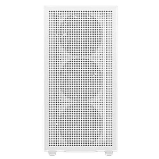 Deepcool CH560 Digital Mesh ARGB Mid Tower Case - White (R-CH560-WHAPE4D-G-1) Deepcool CH560 Digital Mesh ARGB Mid Tower Case - White (R-CH560-WHAPE4D-G-1)