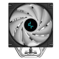 Deepcool Gammaxx AG500 ARGB 120mm CPU Air Cooler (R-AG500-BKANMN-G) Deepcool Gammaxx AG500 ARGB 120mm CPU Air Cooler (R-AG500-BKANMN-G)