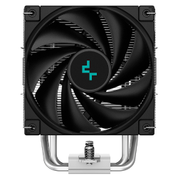 Deepcool AK500 120mm CPU Air Cooler (R-AK500-BKNNMT-G) Deepcool AK500 120mm CPU Air Cooler (R-AK500-BKNNMT-G)