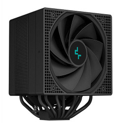 Deepcool ASSASSIN IV Premium CPU Air Cooler (R-ASN4-BKNNMT-G) Deepcool ASSASSIN IV Premium CPU Air Cooler (R-ASN4-BKNNMT-G)