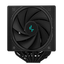 Deepcool ASSASSIN IV Premium CPU Air Cooler (R-ASN4-BKNNMT-G) Deepcool ASSASSIN IV Premium CPU Air Cooler (R-ASN4-BKNNMT-G)