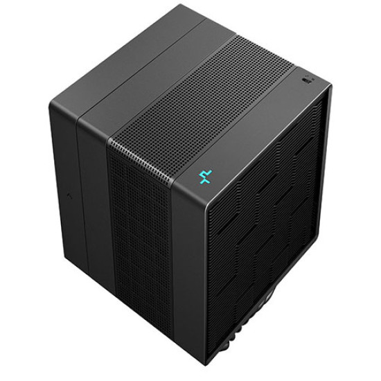 Deepcool ASSASSIN IV Premium CPU Air Cooler (R-ASN4-BKNNMT-G) Deepcool ASSASSIN IV Premium CPU Air Cooler (R-ASN4-BKNNMT-G)