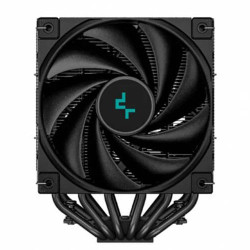 Deepcool AK620 Digital Performance CPU Cooler (R-AK620-BKADMN-G) Deepcool AK620 Digital Performance CPU Cooler (R-AK620-BKADMN-G)