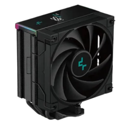 Deepcool AK400 Digital CPU Cooler (R-AK400-BKADMN-G) Deepcool AK400 Digital CPU Cooler (R-AK400-BKADMN-G)