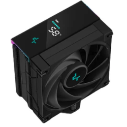 Deepcool AK400 Digital CPU Cooler (R-AK400-BKADMN-G) Deepcool AK400 Digital CPU Cooler (R-AK400-BKADMN-G)