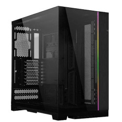 Lian Li O11 Dynamic EVO XL Black Full Tower Cabinet (G99.O11DEXL-X.IN) Lian Li O11 Dynamic EVO XL Black Full Tower Cabinet (G99.O11DEXL-X.IN)