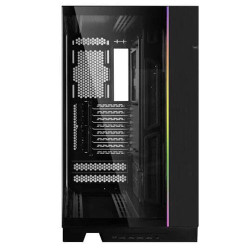 Lian Li O11 Dynamic EVO XL Black Full Tower Cabinet (G99.O11DEXL-X.IN) Lian Li O11 Dynamic EVO XL Black Full Tower Cabinet (G99.O11DEXL-X.IN)