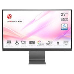 MSI Modern MD271UL 27 inch 4K Monitor MSI Modern MD271UL 27 inch 4K Monitor