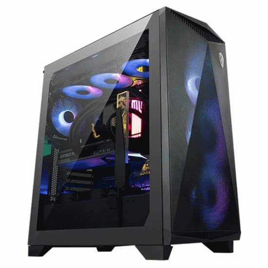 MSI MPG Gungnir 300R AIRFLOW Gaming Cabinet