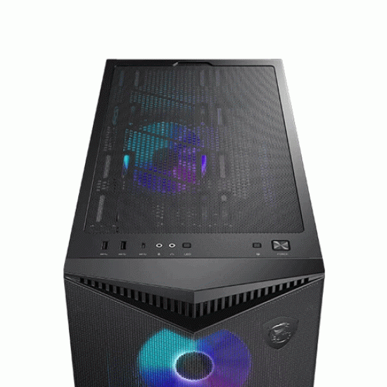 MSI MPG Gungnir 300R AIRFLOW Gaming Cabinet