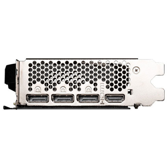 MSI GeForce RTX 4060 Ti VENTUS 2X BLACK 16G OC GDDR6X MSI GeForce RTX 4060 Ti VENTUS 2X BLACK 16G OC GDDR6X