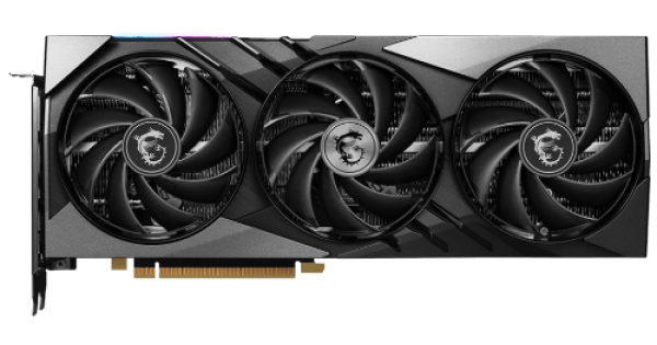 MSI GeForce RTX 4070 GAMING X Slim 12G GDDR6X MSI GeForce RTX 4070 GAMING X Slim 12G GDDR6X