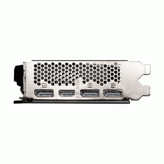 MSI GeForce RTX 4060 Ventus 2X White 8G OC VTS GDDR6 MSI GeForce RTX 4060 Ventus 2X White 8G OC VTS GDDR6