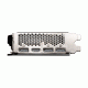 MSI GeForce RTX 4060 Ventus 2X White 8G OC VTS GDDR6 MSI GeForce RTX 4060 Ventus 2X White 8G OC VTS GDDR6