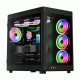 Gamdias NESO P1 B E-ATX Full-Tower Case Gamdias NESO P1 B E-ATX Full-Tower Case