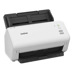 Brother Desktop Document Scanner (ADS-3100) Brother Desktop Document Scanner (ADS-3100)