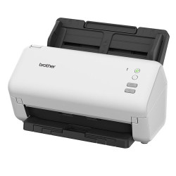Brother Desktop Document Scanner (ADS-3100) Brother Desktop Document Scanner (ADS-3100)