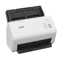 Brother High-Speed Network Desktop Scanner (ADS-4300N) Brother High-Speed Network Desktop Scanner (ADS-4300N)