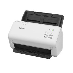 Brother High-Speed Network Desktop Scanner (ADS-4300N) Brother High-Speed Network Desktop Scanner (ADS-4300N)