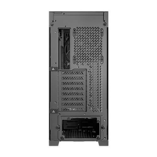 Antec Performance 1 FT Full-Tower E-ATX Cabinet Black