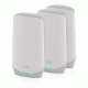 Netgear Orbi Tri-Band Mesh WiFi 6 System (RBK763S) Netgear Orbi Tri-Band Mesh WiFi 6 System (RBK763S)