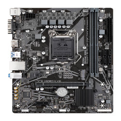 Gigabyte H510M H V2 INTEL DDR4 Motherboard Gigabyte H510M H V2 INTEL DDR4 Motherboard