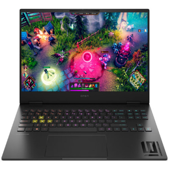 HP OMEN 16.1 inch Gaming Laptop 16-u0022TX (13th Gen i7-13700HX, 16GB, 512GB SSD, RTX 4050 6GB, Win 11, MSO HS 2011) HP OMEN 16.1 inch Gaming Laptop 16-u0022TX (13th Gen i7-13700HX, 16GB, 512GB SSD, RTX 4050 6GB, Win 11, MSO HS 2011)