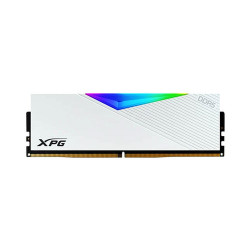 Adata XPG Lancer RGB DDR5 16GB 6000MHz White (AX5U6000C3016G-CLARWH) Adata XPG Lancer RGB DDR5 16GB 6000MHz White (AX5U6000C3016G-CLARWH)
