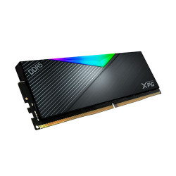 Adata XPG Lancer RGB 16GB DDR5 6000MHz Black (AX5U6000C3016G-CLARBK) Adata XPG Lancer RGB 16GB DDR5 6000MHz Black (AX5U6000C3016G-CLARBK)