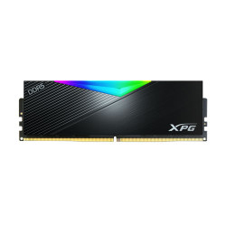 Adata XPG Lancer RGB 16GB DDR5 6000MHz Black (AX5U6000C3016G-CLARBK) Adata XPG Lancer RGB 16GB DDR5 6000MHz Black (AX5U6000C3016G-CLARBK)
