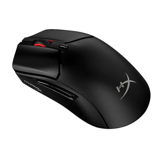 HyperX Pulsefire Haste 2 Wireless Gaming Mouse Black (6N0B0AA) HyperX Pulsefire Haste 2 Wireless Gaming Mouse Black (6N0B0AA)