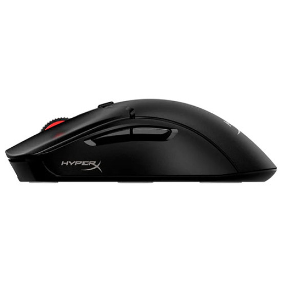 HyperX Pulsefire Haste 2 Wireless Gaming Mouse Black (6N0B0AA) HyperX Pulsefire Haste 2 Wireless Gaming Mouse Black (6N0B0AA)
