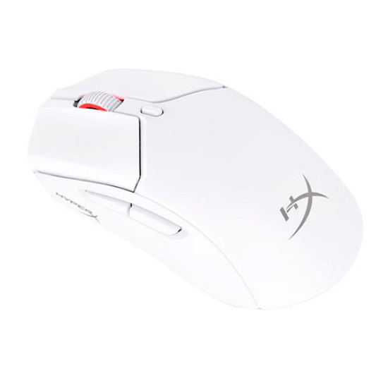 HyperX Pulsefire Haste 2 Wireless Gaming Mouse White (6N0A9AA) HyperX Pulsefire Haste 2 Wireless Gaming Mouse White (6N0A9AA)