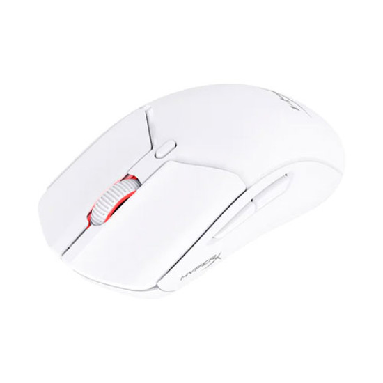 HyperX Pulsefire Haste 2 Wireless Gaming Mouse White (6N0A9AA) HyperX Pulsefire Haste 2 Wireless Gaming Mouse White (6N0A9AA)