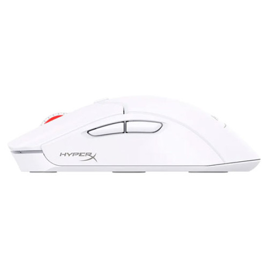 HyperX Pulsefire Haste 2 Wireless Gaming Mouse White (6N0A9AA) HyperX Pulsefire Haste 2 Wireless Gaming Mouse White (6N0A9AA)