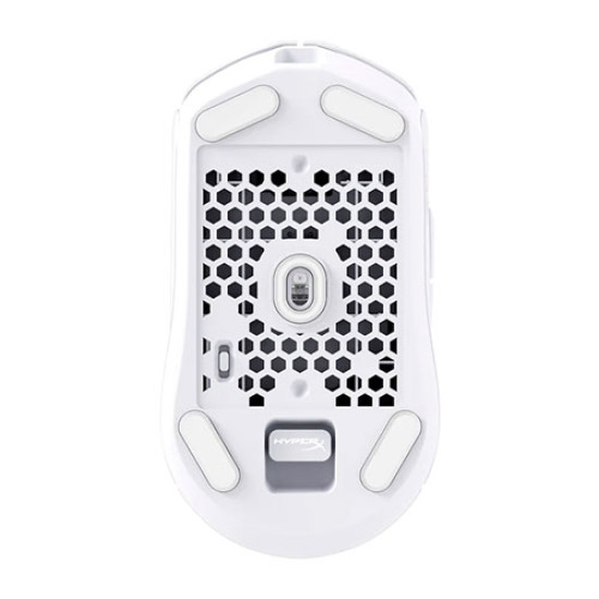 HyperX Pulsefire Haste 2 Wireless Gaming Mouse White (6N0A9AA) HyperX Pulsefire Haste 2 Wireless Gaming Mouse White (6N0A9AA)
