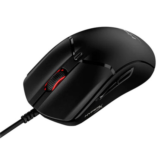 HyperX Pulsefire Haste 2 Wired Gaming Mouse Black (6N0A7AA) HyperX Pulsefire Haste 2 Wired Gaming Mouse Black (6N0A7AA)