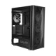 Galax Revolution 06 ARGB Mid-Tower Case Black Galax Revolution 06 ARGB Mid-Tower Case Black