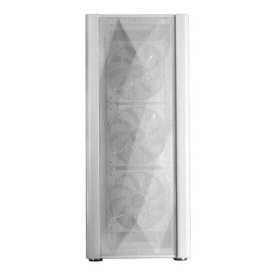 Galax Revolution 06 ARGB Mid-Tower Case White Galax Revolution 06 ARGB Mid-Tower Case White