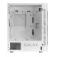 Galax Revolution 06 ARGB Mid-Tower Case White Galax Revolution 06 ARGB Mid-Tower Case White