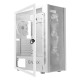 Galax Revolution 06 ARGB Mid-Tower Case White Galax Revolution 06 ARGB Mid-Tower Case White