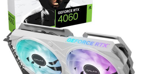 Super White Galax Gtx 1660 Ti White Mini Galax GTX 1660 Super 1