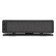 Fractal Design Ridge Computer Mini-ITX Case Black (FD-C-RID1N-11) Fractal Design Ridge Computer Mini-ITX Case Black (FD-C-RID1N-11)