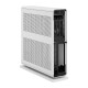Fractal Design Ridge Mini-ITX Small Form Factor Case White (FD-C-RID1N-12) Fractal Design Ridge Mini-ITX Small Form Factor Case White (FD-C-RID1N-12)