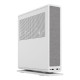 Fractal Design Ridge Mini-ITX Small Form Factor Case White (FD-C-RID1N-12) Fractal Design Ridge Mini-ITX Small Form Factor Case White (FD-C-RID1N-12)